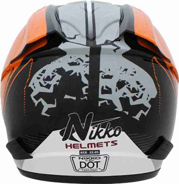 Nikko helmets price sale