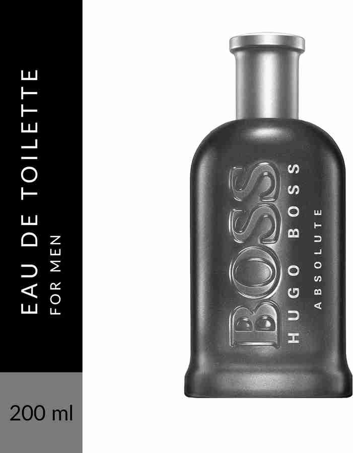 Boss bottled absolute sales