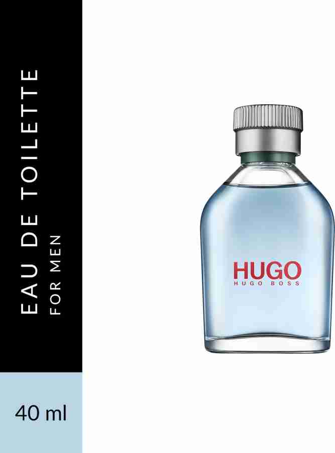 Hugo boss eau de toilette sales 40ml