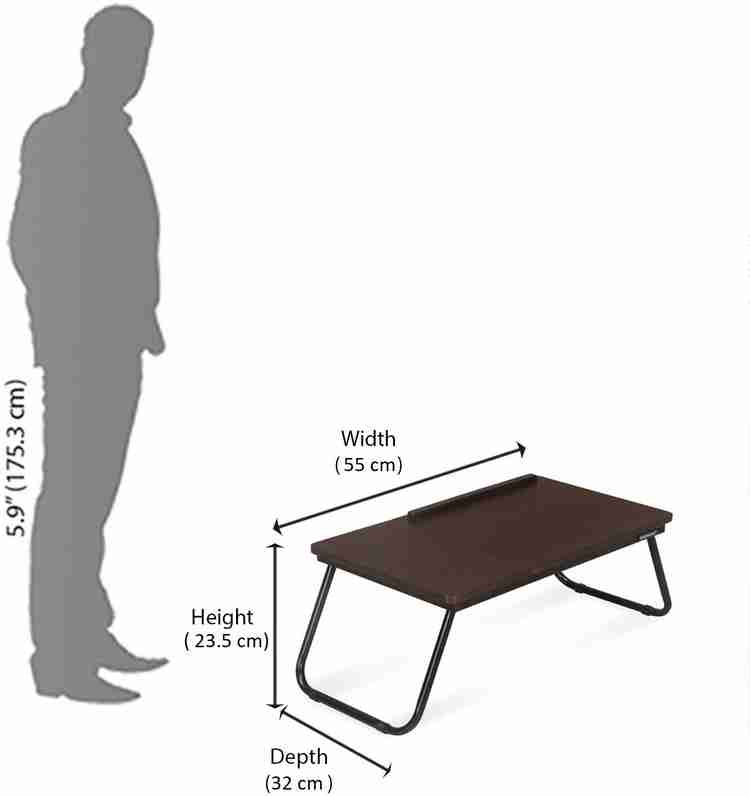 Nilkamal vostro portable hot sale laptop table