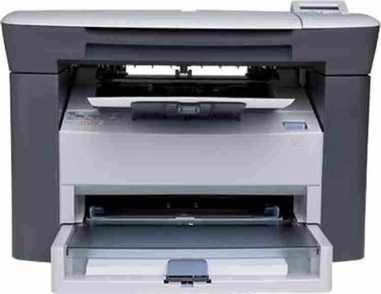 HP M1005 Multi function Monochrome Laser Printer HP Flipkart