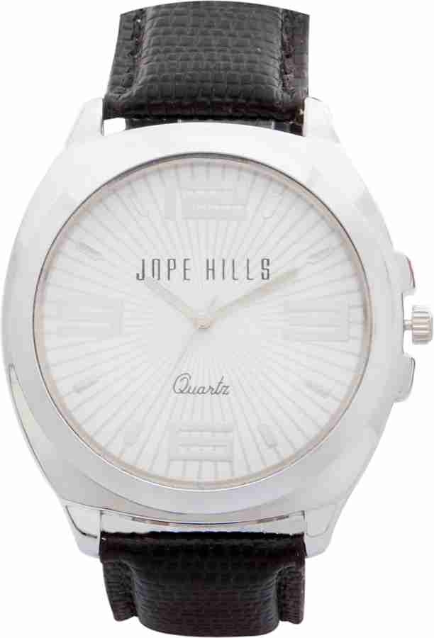 Jope hills couple 2025 watch price