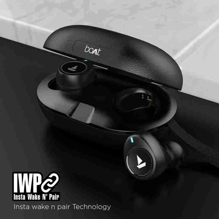 boAt Airdopes 481 Bluetooth Headset