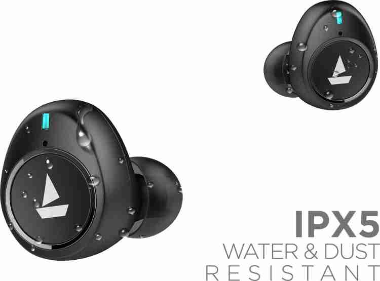 boAt Airdopes 481 Bluetooth Headset