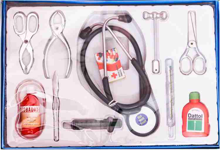 Doctor kits 2025