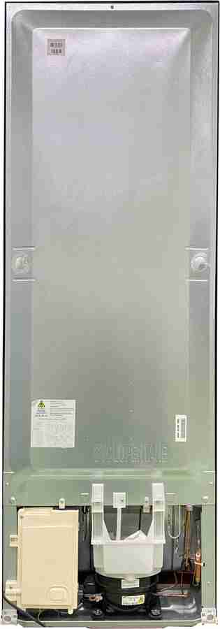 Toshiba refrigerator top 325 litre price