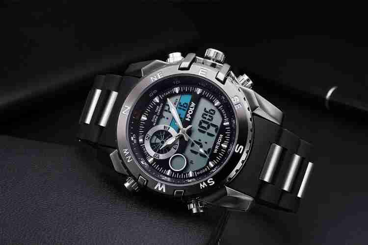 Hpolw sport best sale watch cr2025