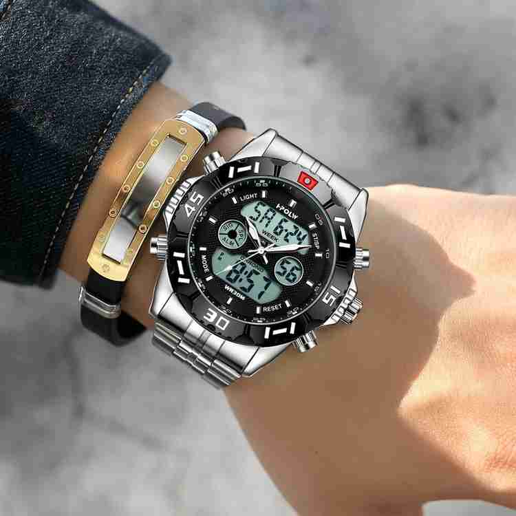 Hpolw watch price clearance
