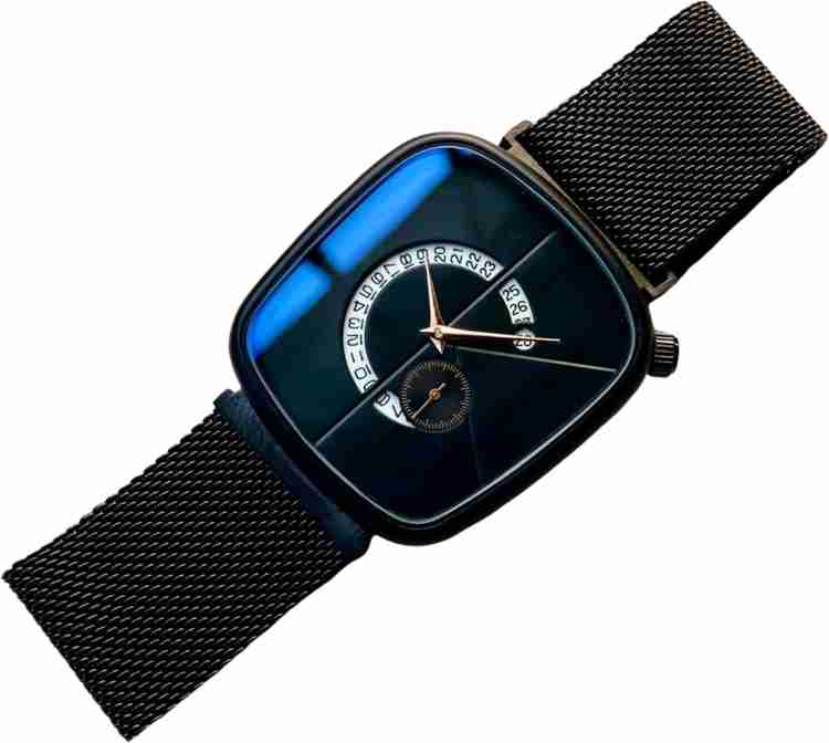 Ck magnet sale belt watch