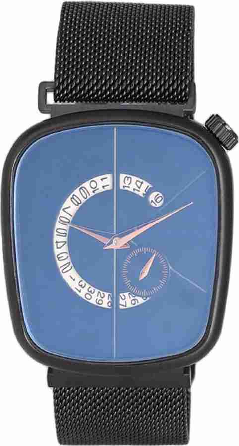 Festo Analog Watch For Boys Buy Festo Analog Watch For Boys Royal Brand ck Magnet Belt watches Analog Watch Online at Best Prices in India Flipkart