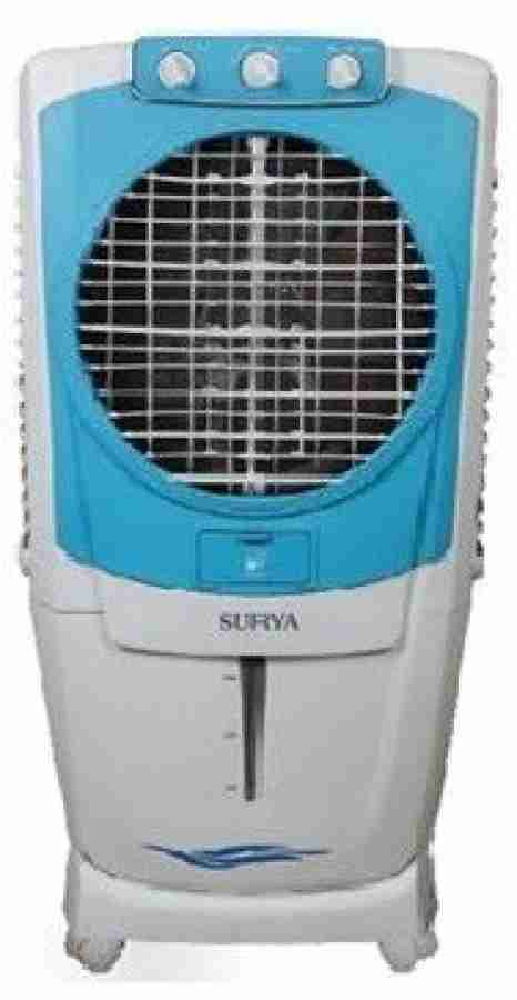 Surya sleek sales cooler price