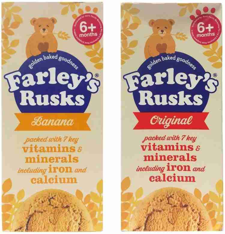 Buy farleys rusks sales online