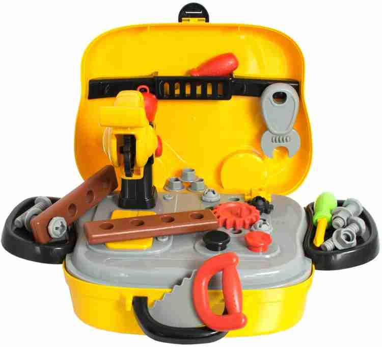 Toy tools sales for girls