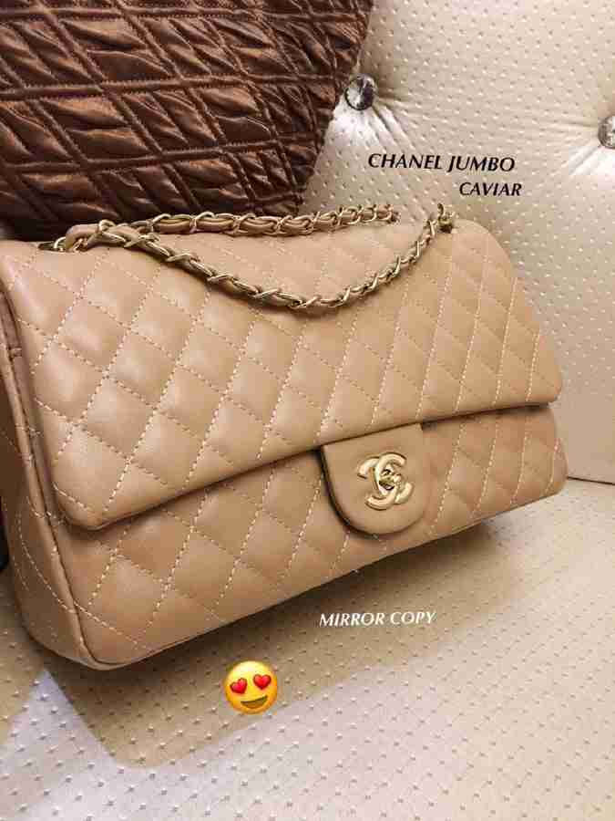 Chanel sling bag discount original