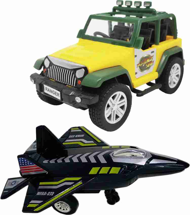 Small children jeep clearance