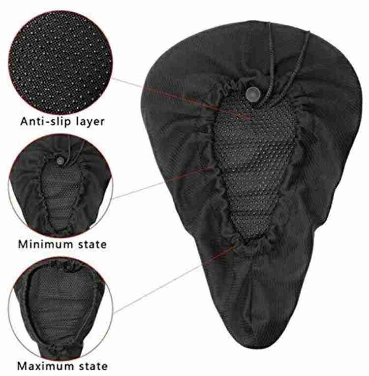 Echelon bike seat cover hotsell