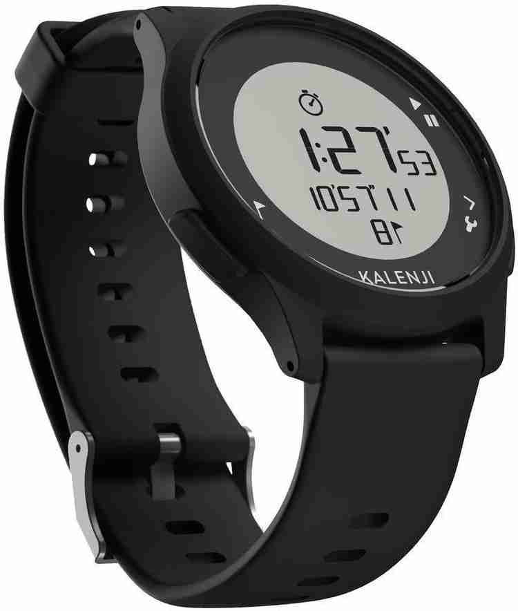 Kalenji watch price hotsell