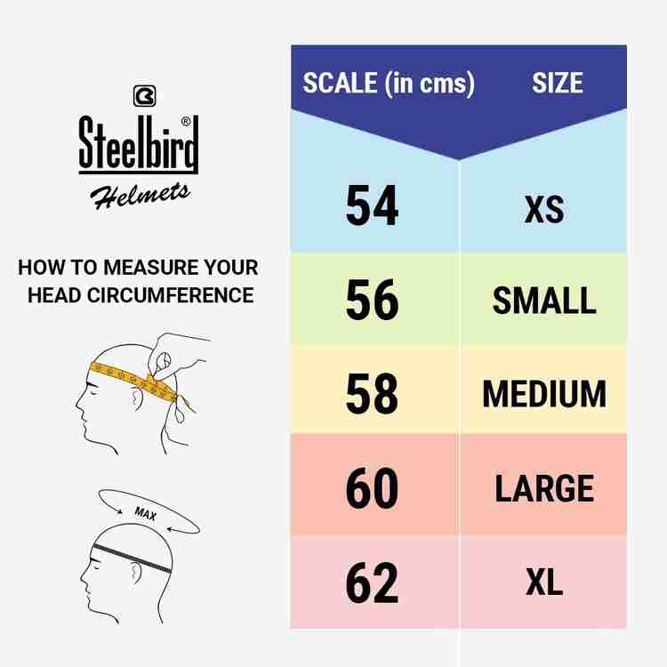 9 year old helmet size new arrivals