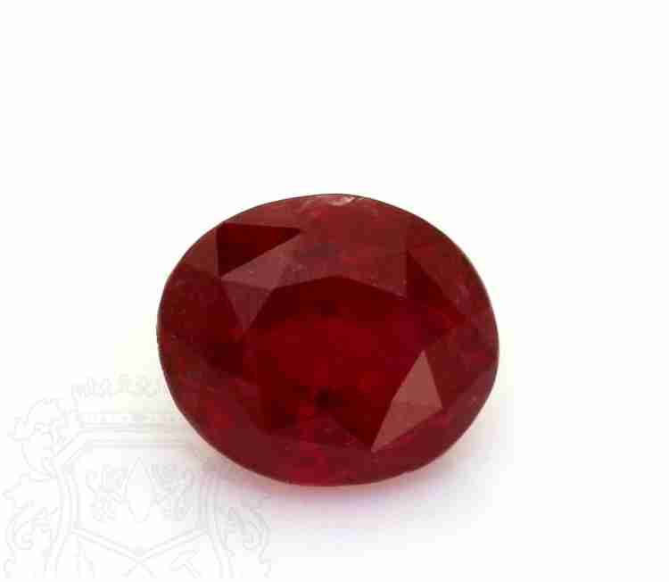 Ruby stone sale in kannada