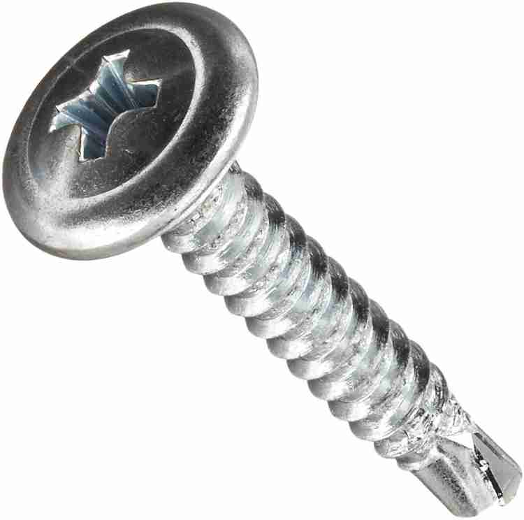 Drill screw hotsell