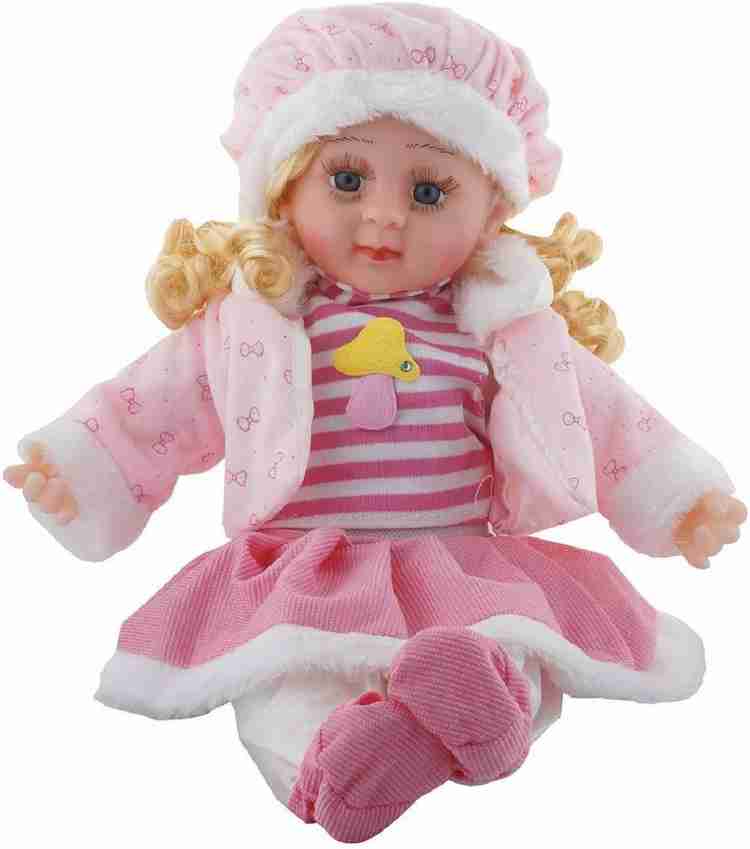Baby girl doll toys top