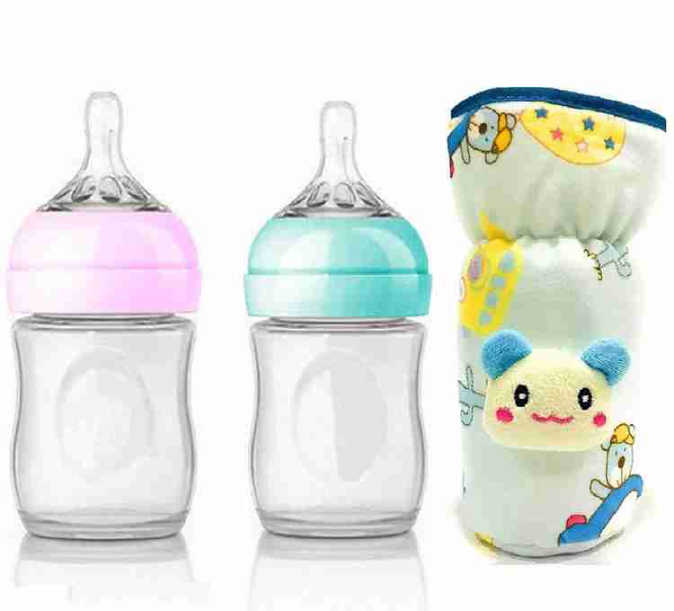 Baby born shop bottle