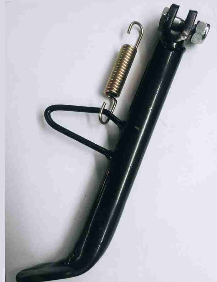 Dream yuga side stand outlet