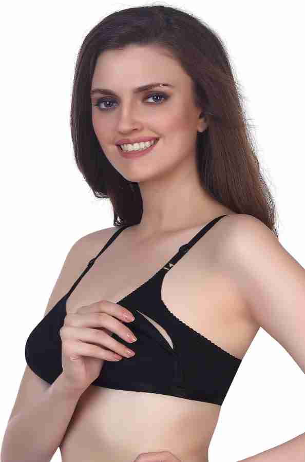 Buy V-Star Ladies Solid Skin Bra Online - Lulu Hypermarket India