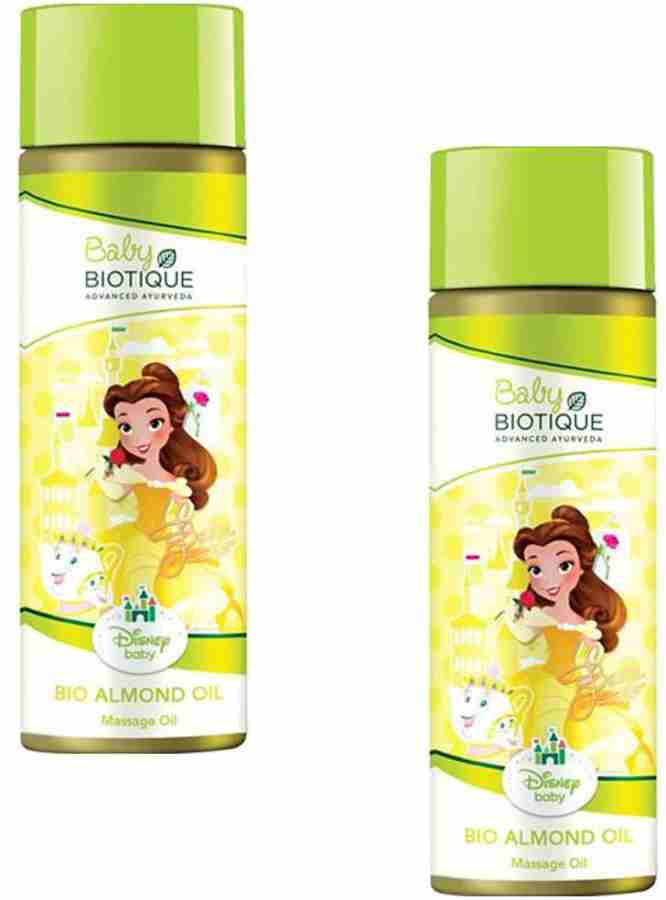 Biotique baby best sale massage oil