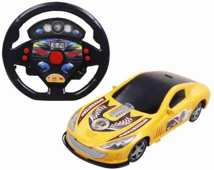 Remote control car sales made