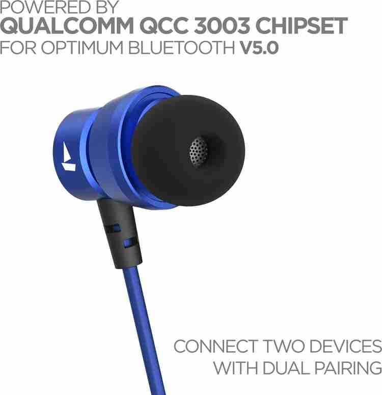 boAt Rockerz 240 Bluetooth