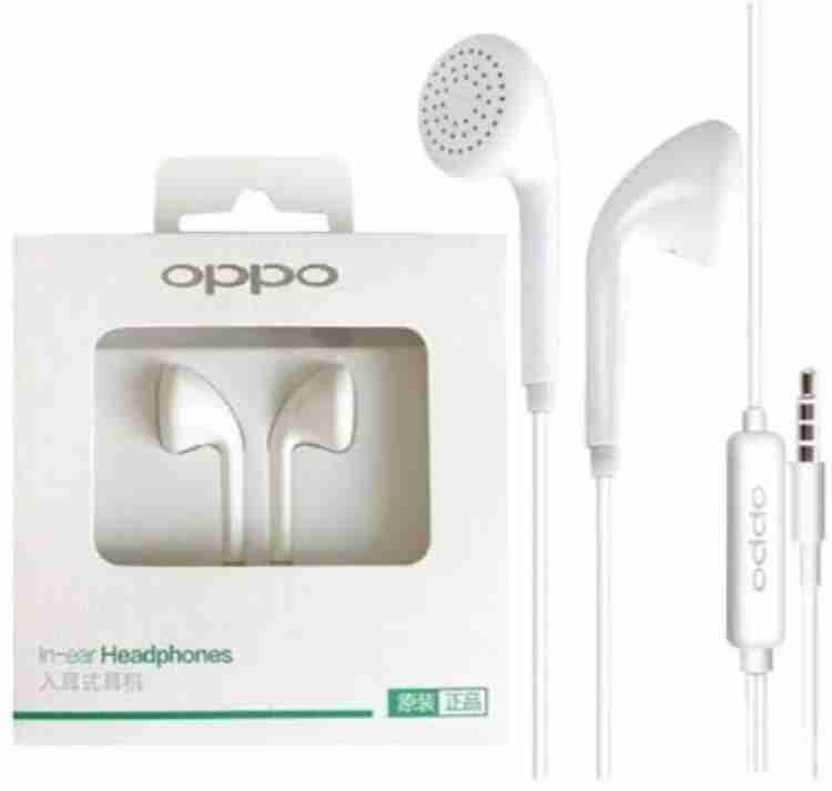 Oppo original headphone online price