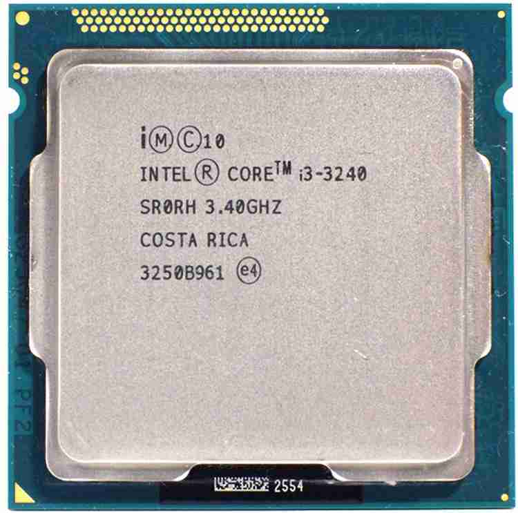 Intel i3 processor with deals motherboard price