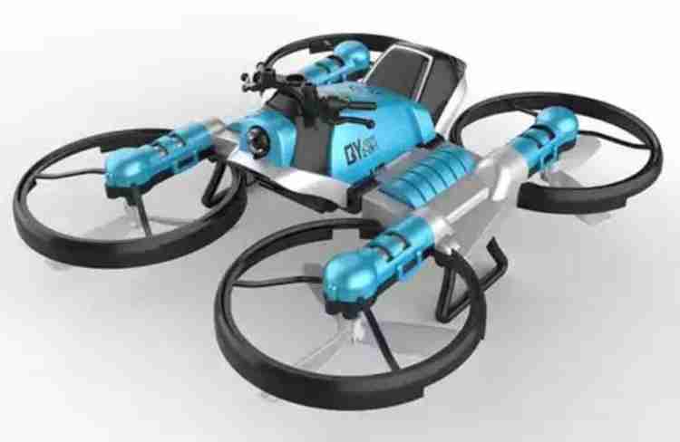 2 in cheap 1 drone