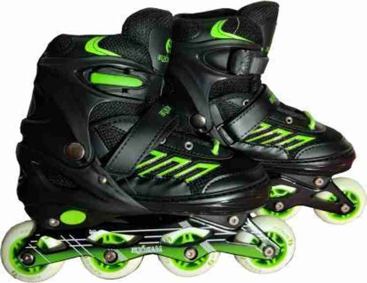 Hphcraft Running Shoe Inline In line Skates Green Color High Quality Skating Green Color In line Skates Size 6 9 UK Buy Hphcraft Running Shoe Inline In line Skates Green Color High Quality Skating