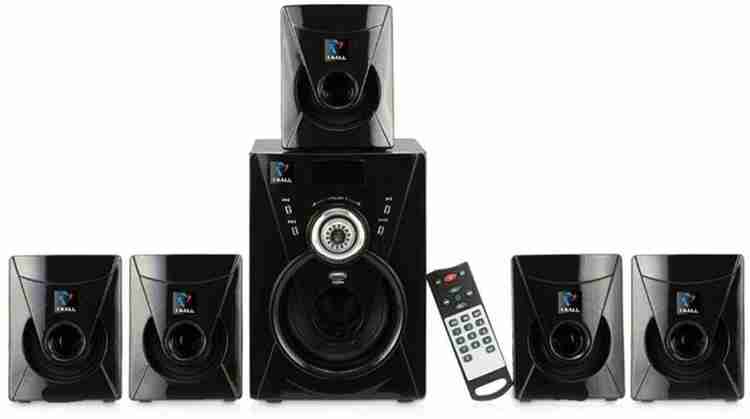 I kall 7.1 speaker 7000w pmpo clearance with bluetooth component home theatre system