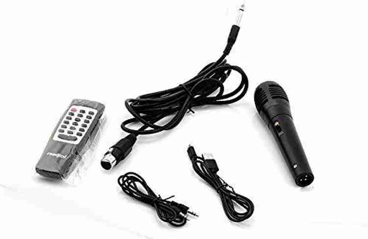 Buy Frontech JIL SW 0003 THUNDER 30 W Bluetooth PA Speaker