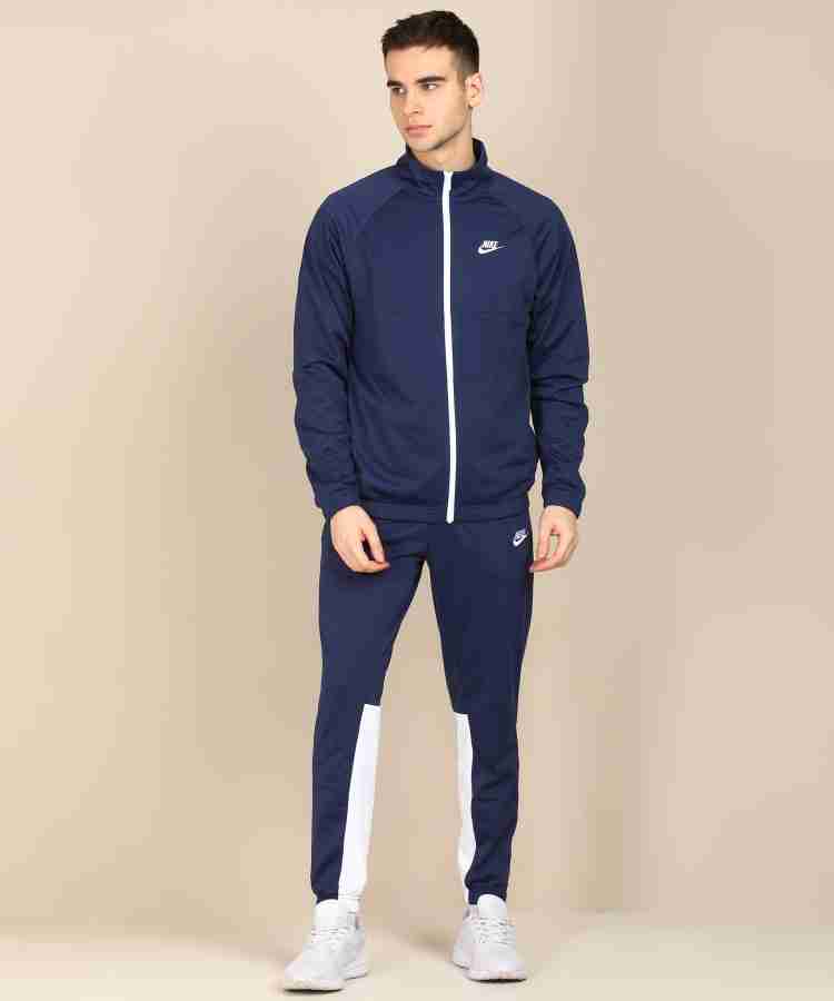 Nike cheap tracksuit flipkart