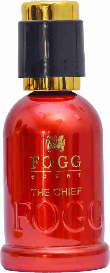 Fogg the chief perfume online