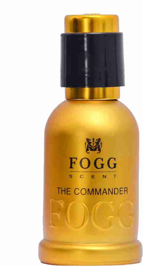 Fogg chief online and commander