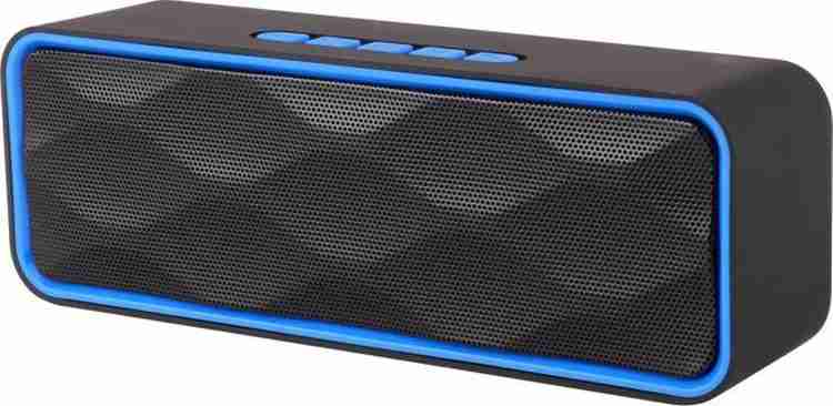 Buy Inext IN 518 BT 3 W Portable Bluetooth Speaker Online from