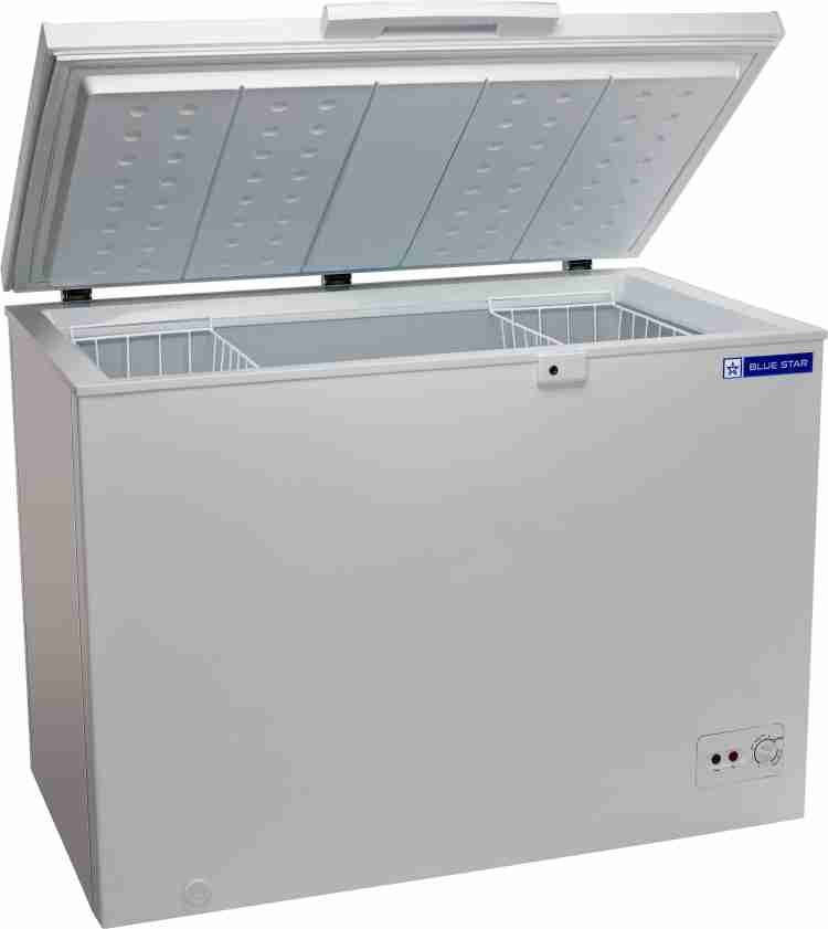 Flipkart deep store freezer