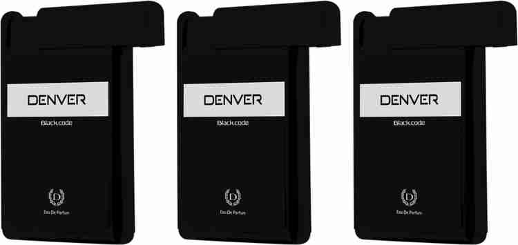 denver pocket perfume