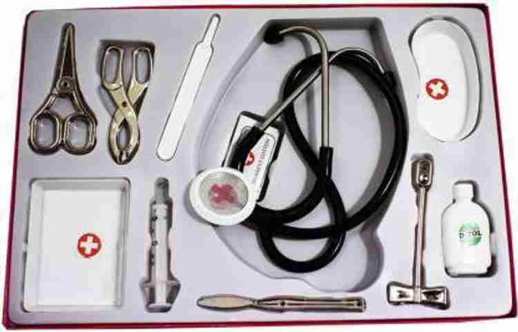 Real doctor kit for sale hotsell
