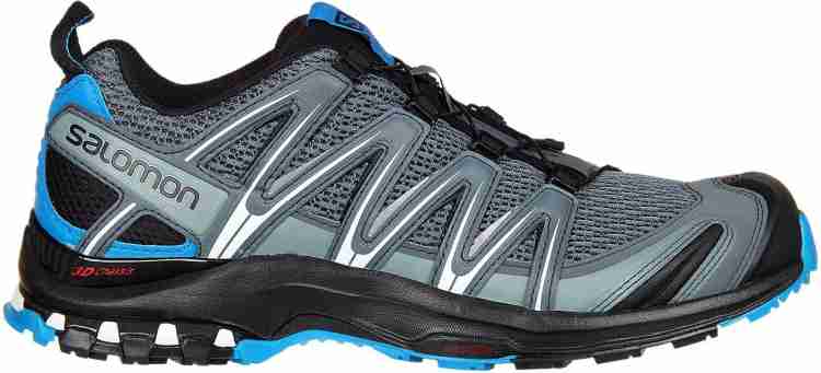 SALOMON XA Pro 3D Trail Running Shoes For Men - Buy SALOMON XA Pro 