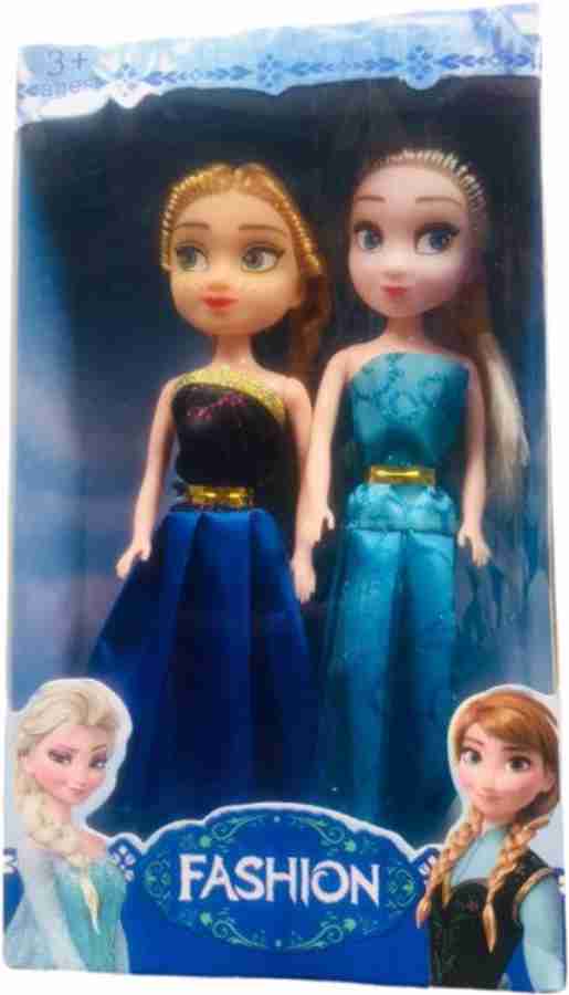 Frozen baby dolls store