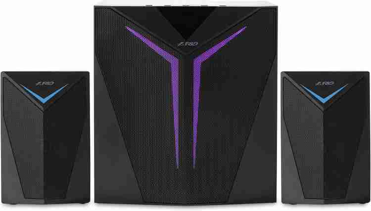 Buy F D F560X 56 W Bluetooth Home Theatre Online from Flipkart