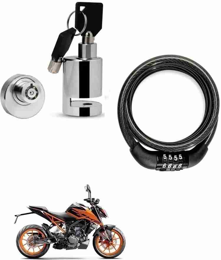 Ktm duke 200 helmet on sale