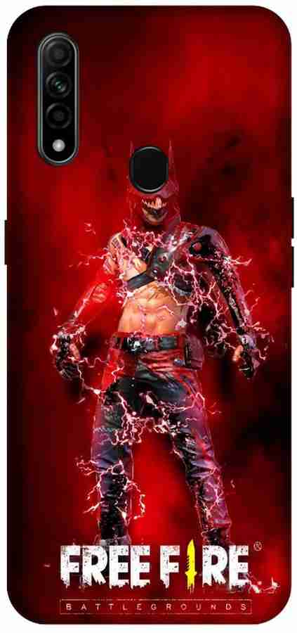 Aliexpress Free Fire Mobile Cover Price Oppo Cph2015 Back Cover