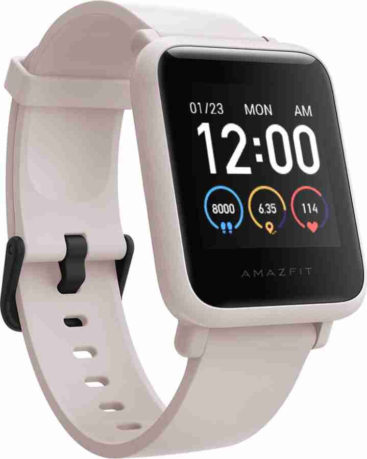 Xiaomi store amazfit flipkart